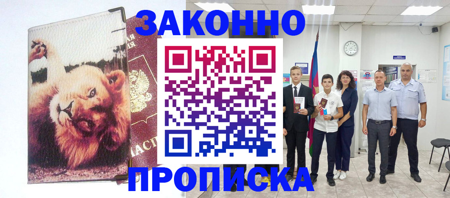 прописка в квартире в Ковылкино